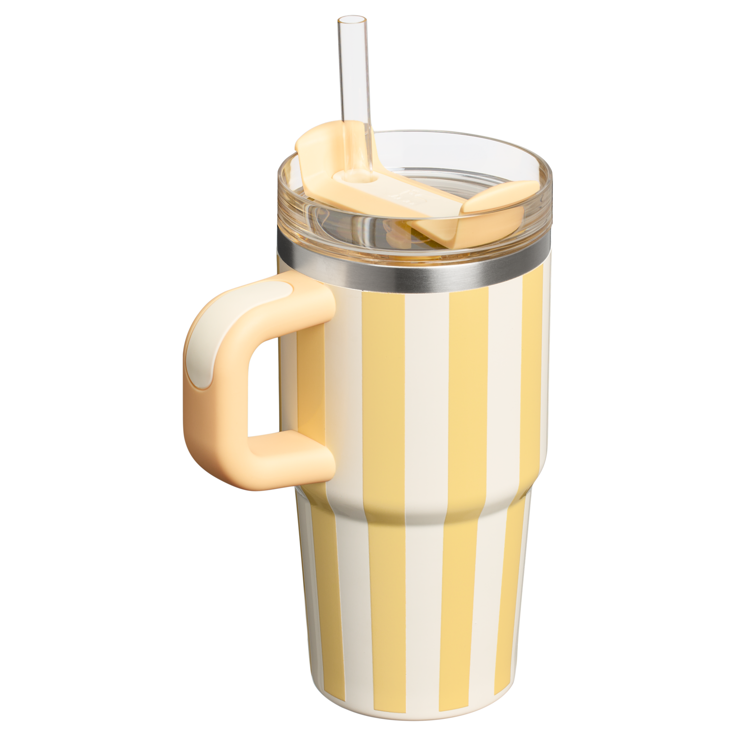 The Quencher H2.O FlowState™ Tumbler with Handle | 20 OZ