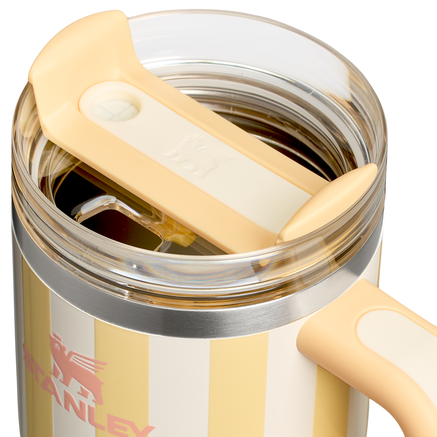 The Quencher H2.O FlowState™ Tumbler with Handle | 20 OZ