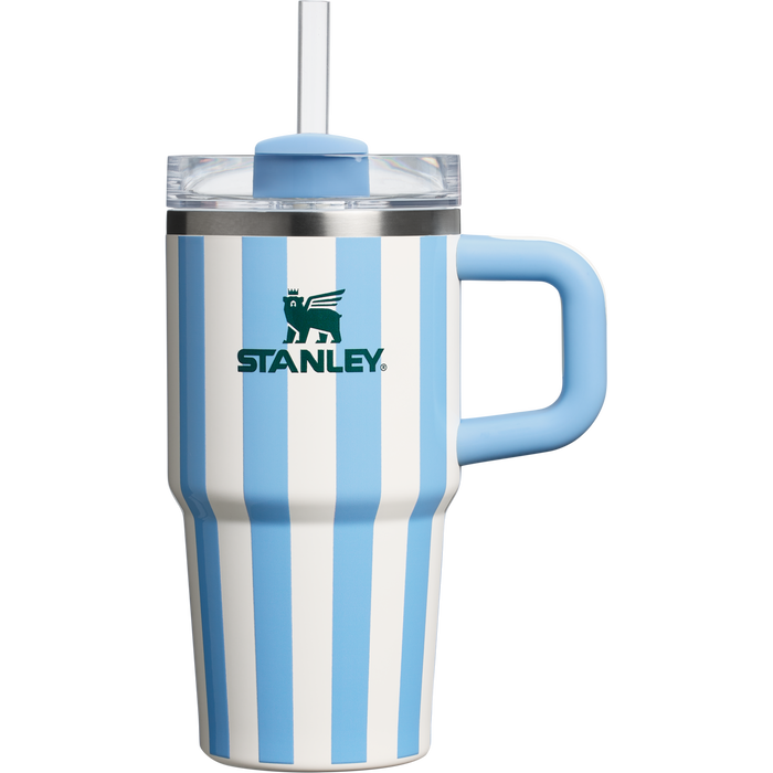 The Quencher H2.O FlowState™ Tumbler with Handle | 20 OZ