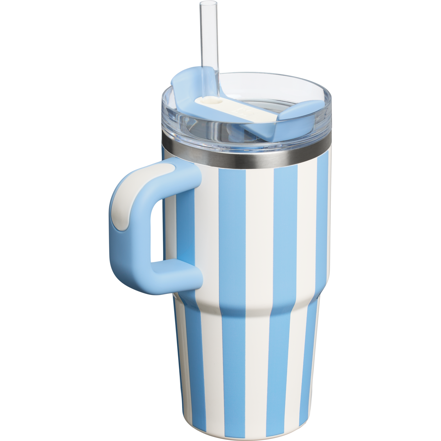 The Quencher H2.O FlowState™ Tumbler with Handle | 20 OZ