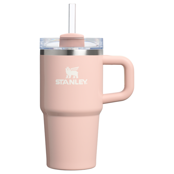 Oasis Quencher Tumbler With Handle & Straw | 20 OZ | Stanley