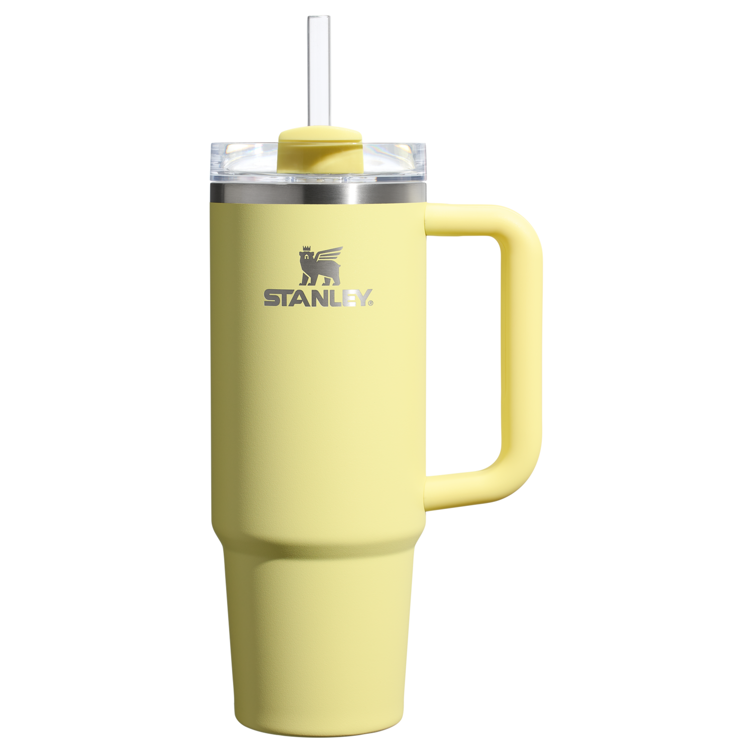 Stanley 1913 The Quencher H2.0 Flowstate™ Tumbler 30 OZ in Lemonade | View 1