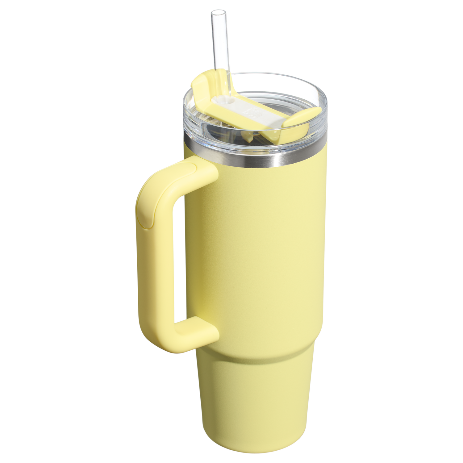 Stanley 1913 The Quencher H2.0 Flowstate™ Tumbler 30 OZ in Lemonade | View 1