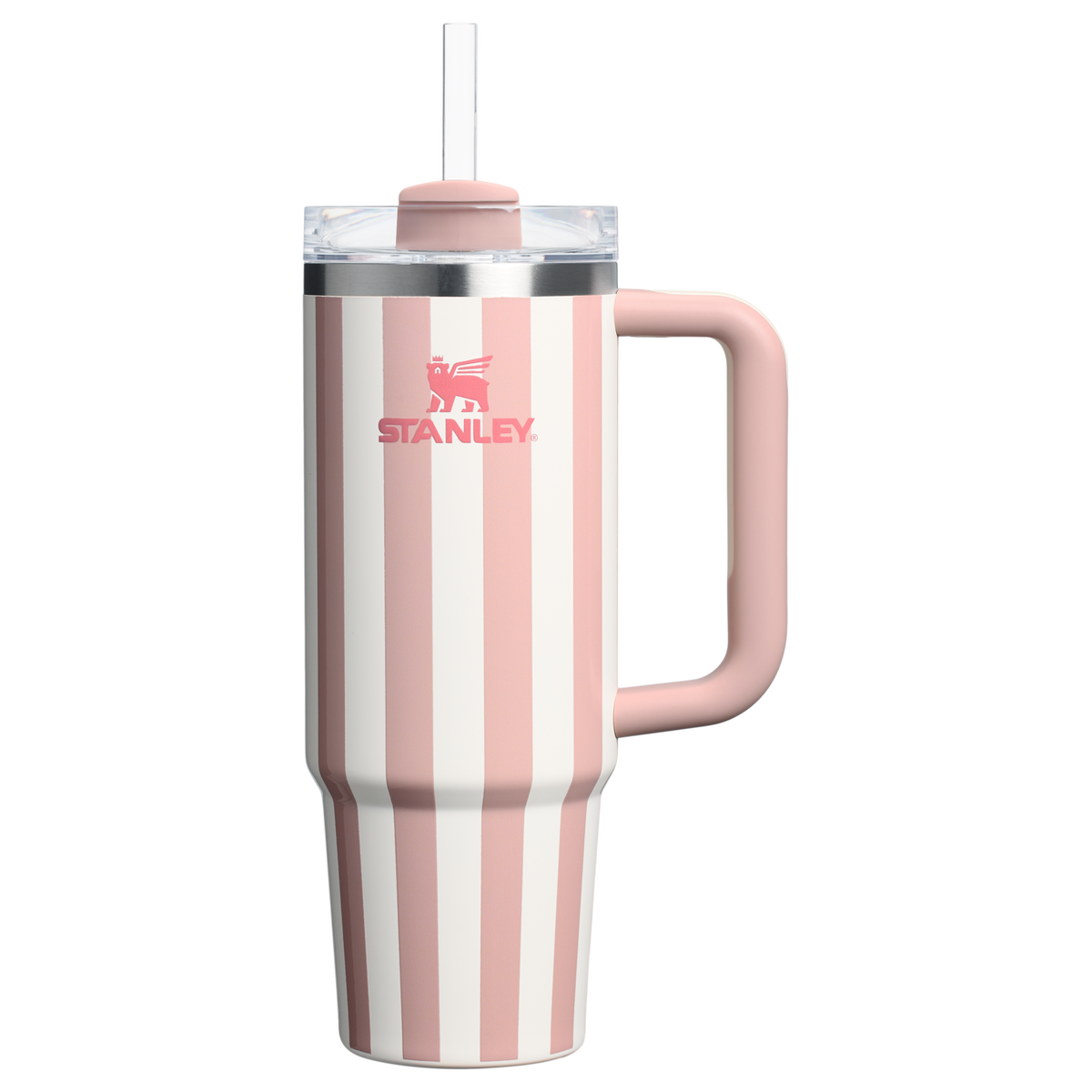 レジャー・アウトドア・キャンプその他 The Almond Rose Quencher H2.0 FlowState Tumbler | 30 OZ Mesa Rose Quencher H2.0 Travel Tumbler | 30 OZ | Stanley