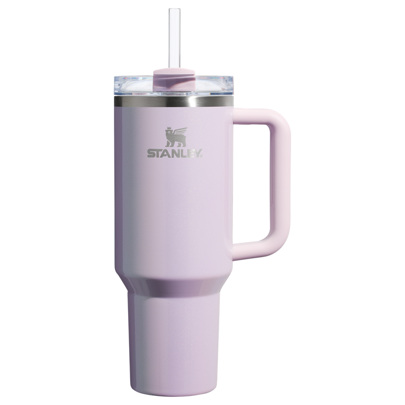 The Quencher H2.0 Flowstate Tumbler | 40oz | Stanley 1913 US