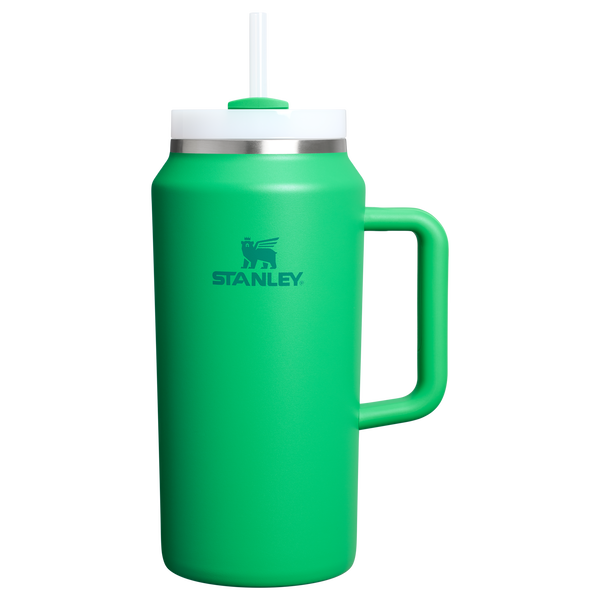 The Quencher H2.0 FlowState™ Tumbler | 64 OZ – Stanley 1913
