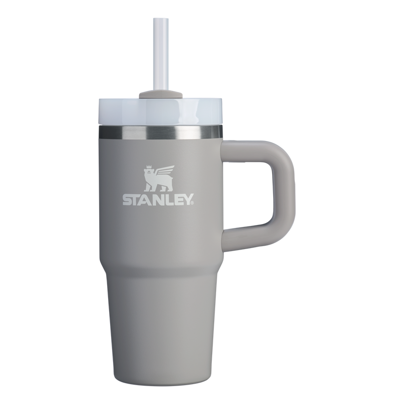 The Quencher H2.O FlowState Tumbler with Handle & Straw