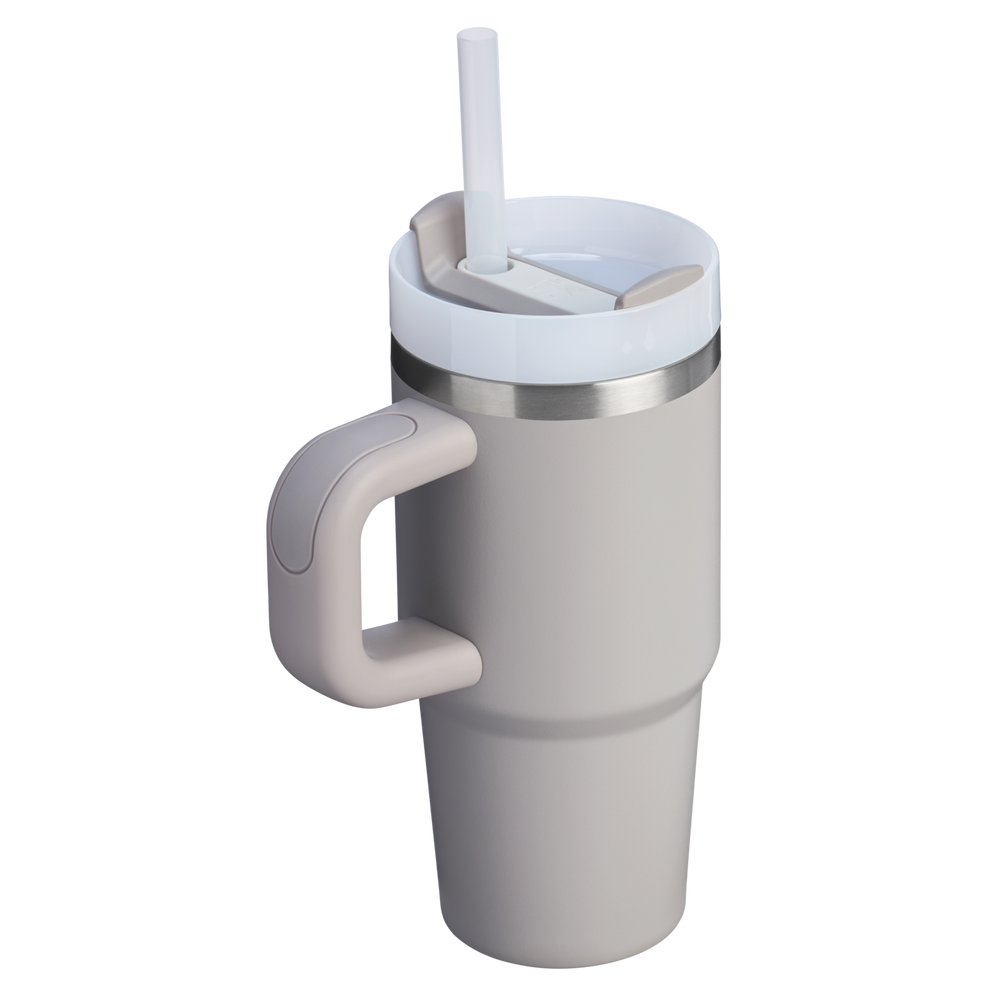 Stanley 1913 The Quencher H2.O FlowState™ Tumbler 14 OZ in Ash
