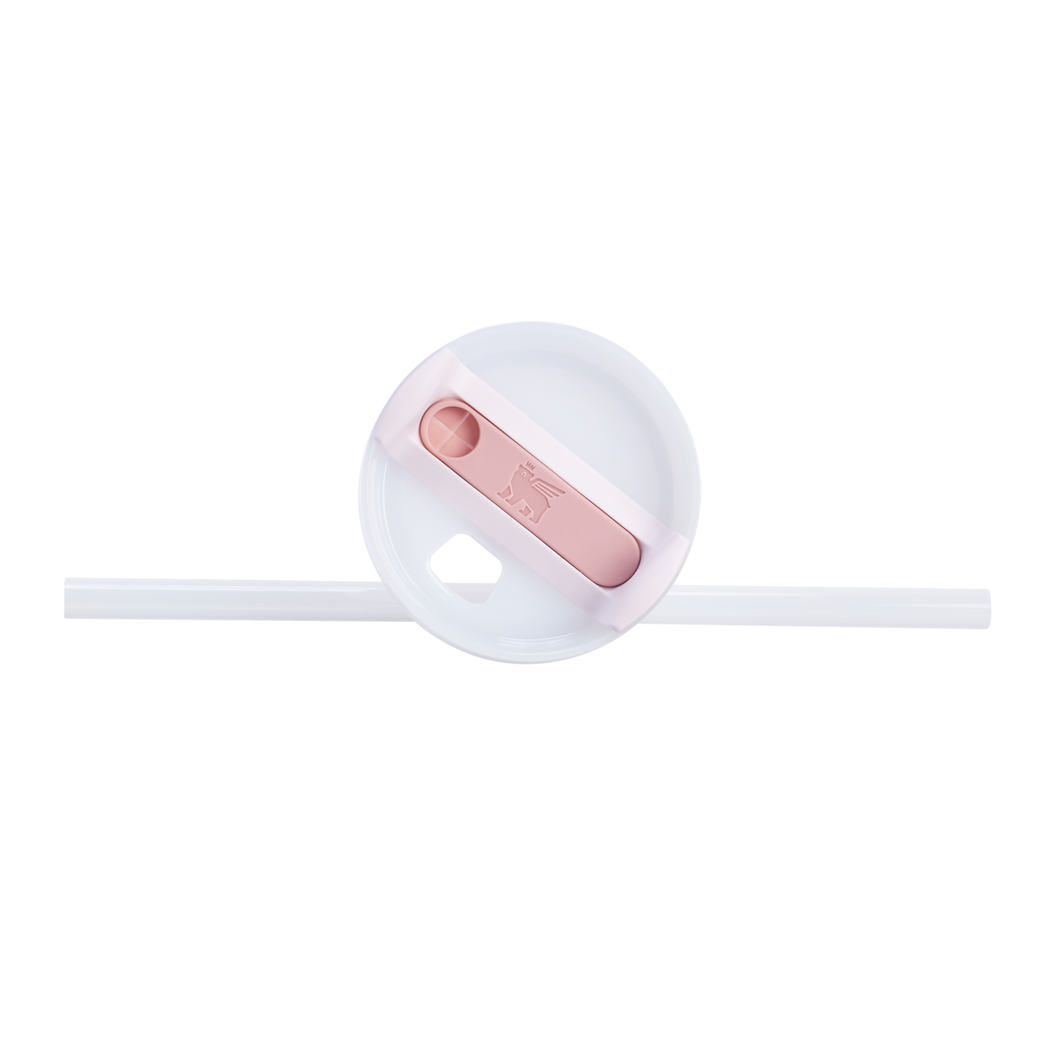 Stanley 1913 The Quencher H2.O FlowState™ Tumbler 14 OZ in Rose Quartz 2.0 | View 2