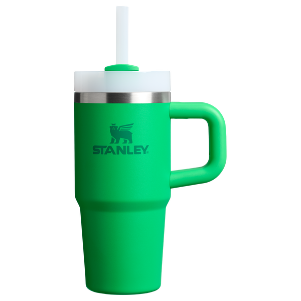 The Quencher ProTour Flip Straw Tumbler | 14 OZ – Stanley 1913