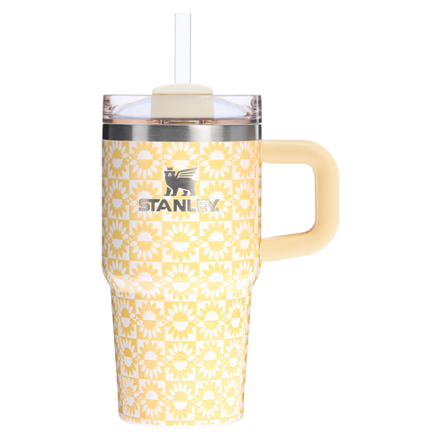 Stanley - まめ The Quencher ProTour Flip Straw Tumbler | 30 OZ – Stanley 1913
