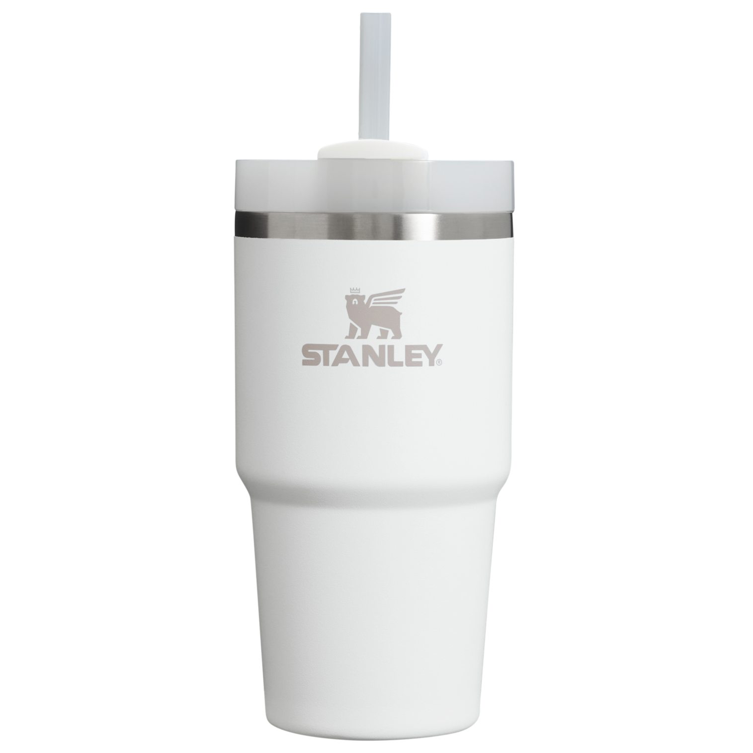 The Quencher H2.0 FlowState™ Tumbler | 20 OZ: Frost