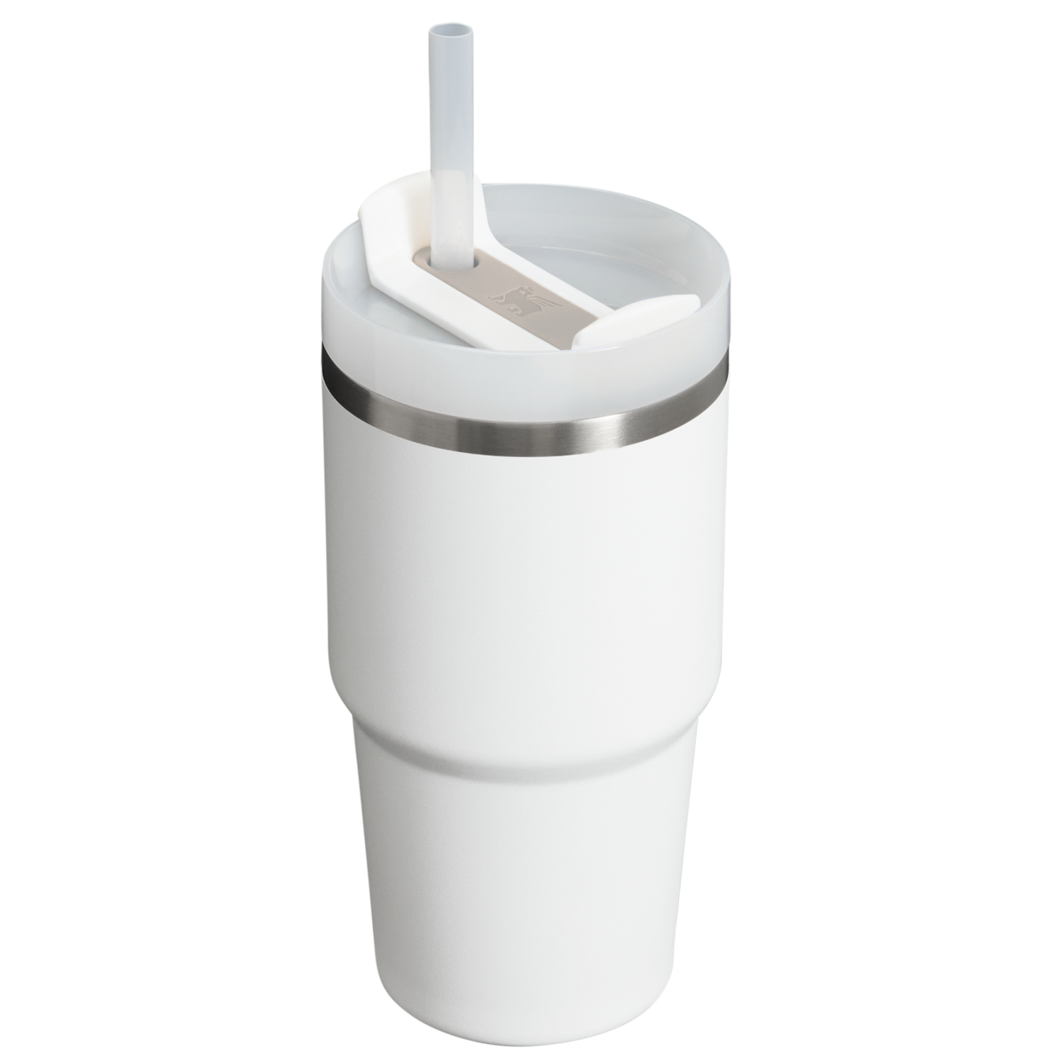 Stanley 1913 The Quencher H2.0 FlowState™ Tumbler 20 OZ in Frost | View 1
