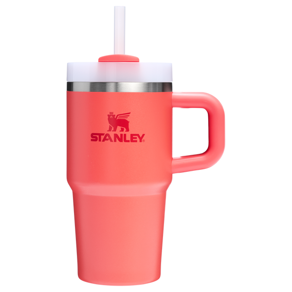 Quencher H2.0 Travel Tumbler With Handle & Straw | 20 OZ