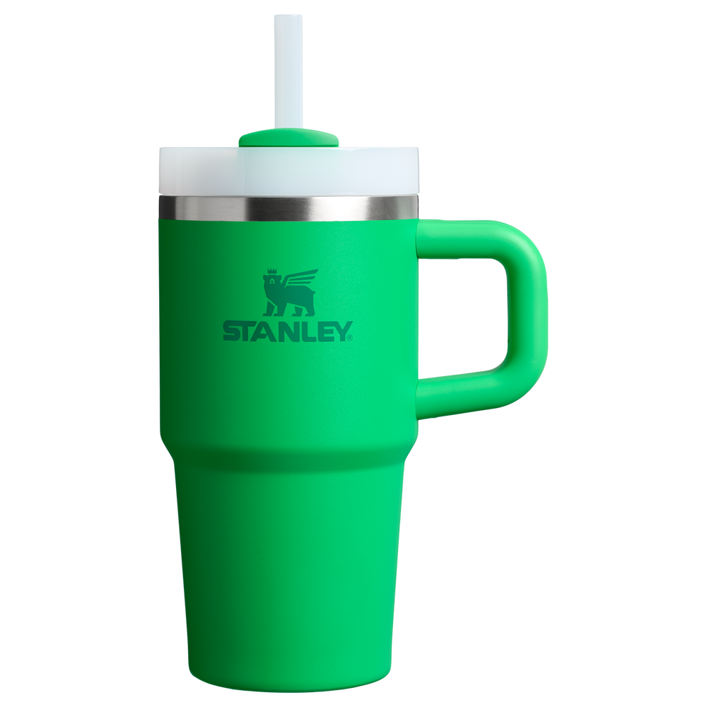 Stanley 1913 The Quencher H2.O FlowState™ Tumbler with Handle 20 OZ - Stanley Create in Meadow | View 1