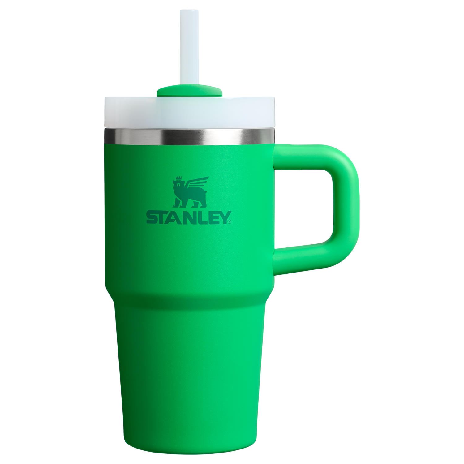 Stanley 1913 The Quencher H2.O FlowState™ Tumbler with Handle 20 OZ - Stanley Create in Meadow | View 1