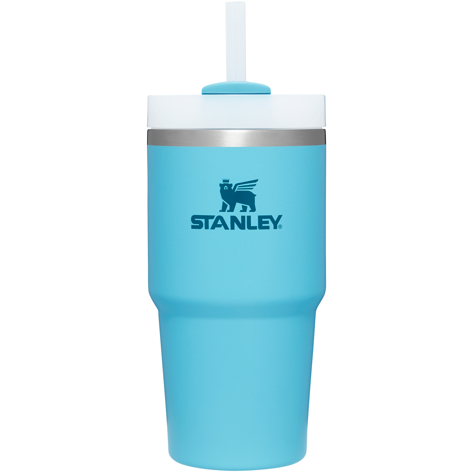 The Quencher H2.0 FlowState™ Tumbler | 20 OZ: Pool