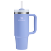 Stanley 30 oz Quencher FlowState Tumbler In Hydrangea Purple