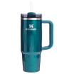 Stanley 30 OZ Quencher Fluted Insulate Tumbler In Marina Blue