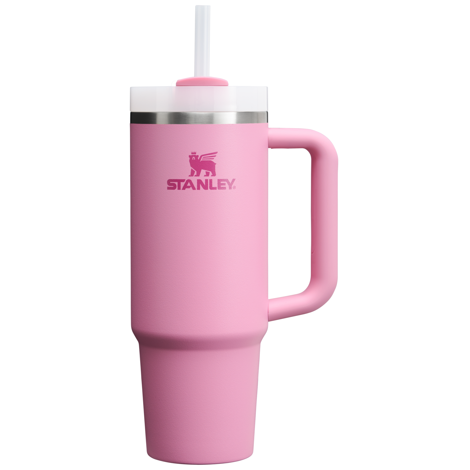 Pink – Stanley 1913