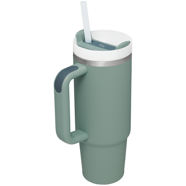 Quencher H2.0 Travel Tumbler | Soft Matte | 30 OZ | Stanley