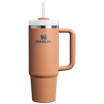 Stanley Quencher H2.0 Flowstate™ Tumbler 30 Oz Cup In Toast