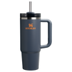 Stanley Quencher H2.0 Flowstate™ Tumbler 30 Oz Cup In Twilight
