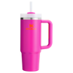Stanley Quencher H2.O FlowState Insulated Tumbler 30 OZ Cup In Vivid Violet