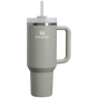Vaso térmico Swatch para Stanley 1913 The Quencher H2.0 Flowstate™ de 40 oz en color ceniza.