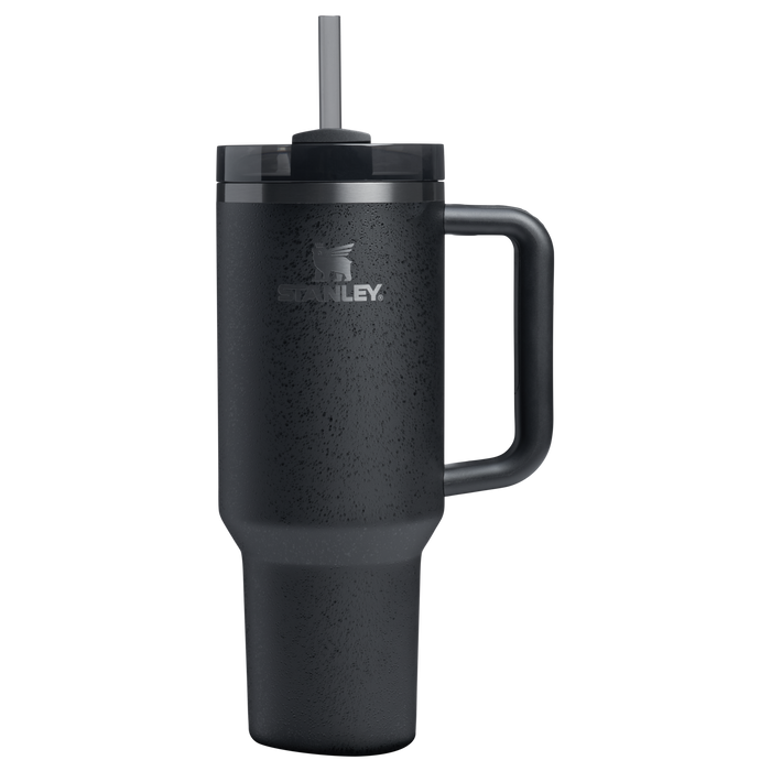 Stanley 40 OZ Tumbler Cup In Black Moon