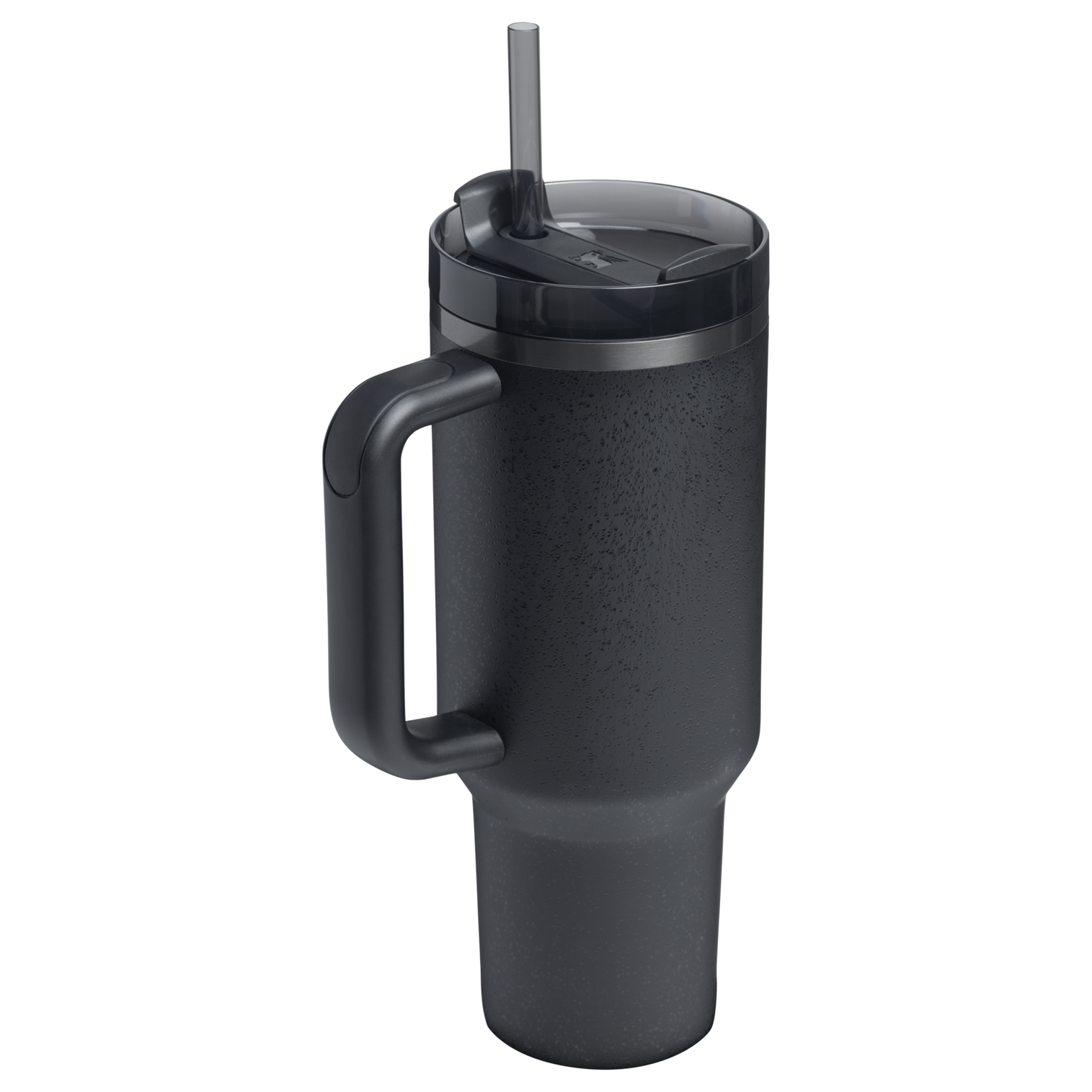 Stanley 40 OZ Tumbler Cup In Black Moon