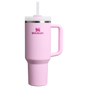 Swatch for Stanley 1913 The Quencher H2.0 FlowState™ Tumbler  40 OZ - Stanley Create in Cherry Blossom | Front View