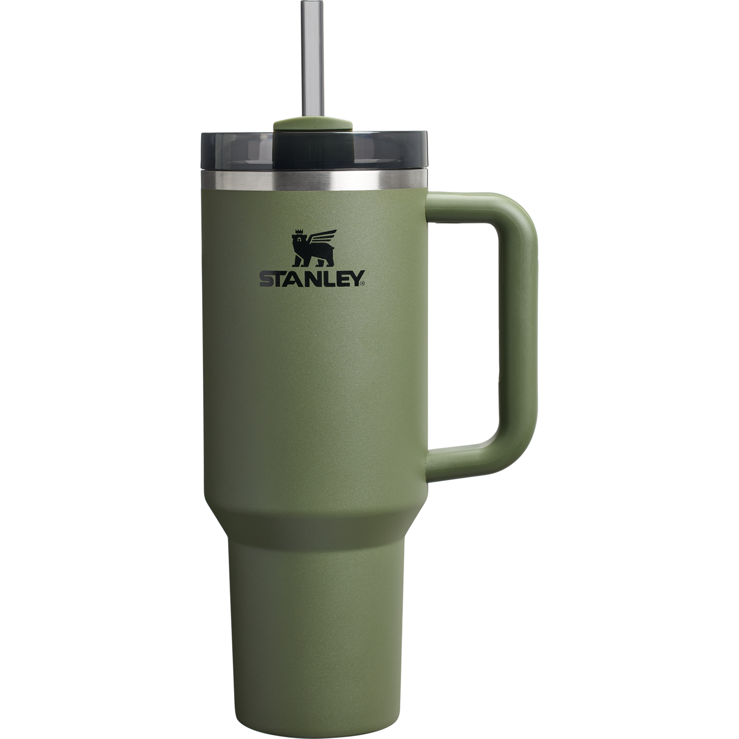 The Quencher H2.0 Flowstate Tumbler | 40oz | Stanley 1913 US The Quencher H2.0 Flowstate Tumbler | 40oz | Stanley 1913 US