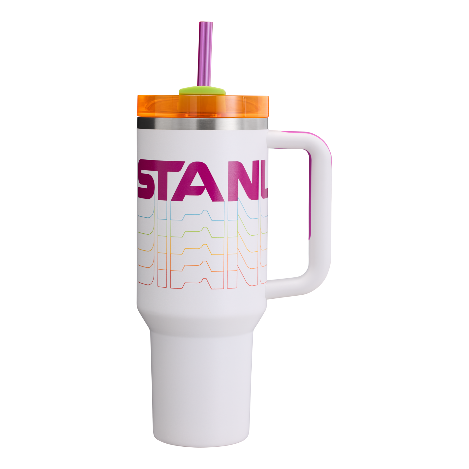 The Reverb Quencher H2.0 FlowState™ Tumbler | 40 oz