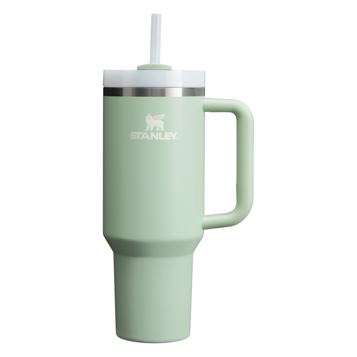 The Quencher H2.0 Flowstate™ Tumbler | 40 OZ