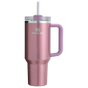 Swatch for Stanley 1913 The Quencher H2.0 Flowstate™ Tumbler 40 OZ in Mauve Shimmer