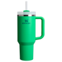 Vaso térmico Swatch para Stanley 1913 The Quencher H2.0 Flowstate™ de 40 oz en color Meadow