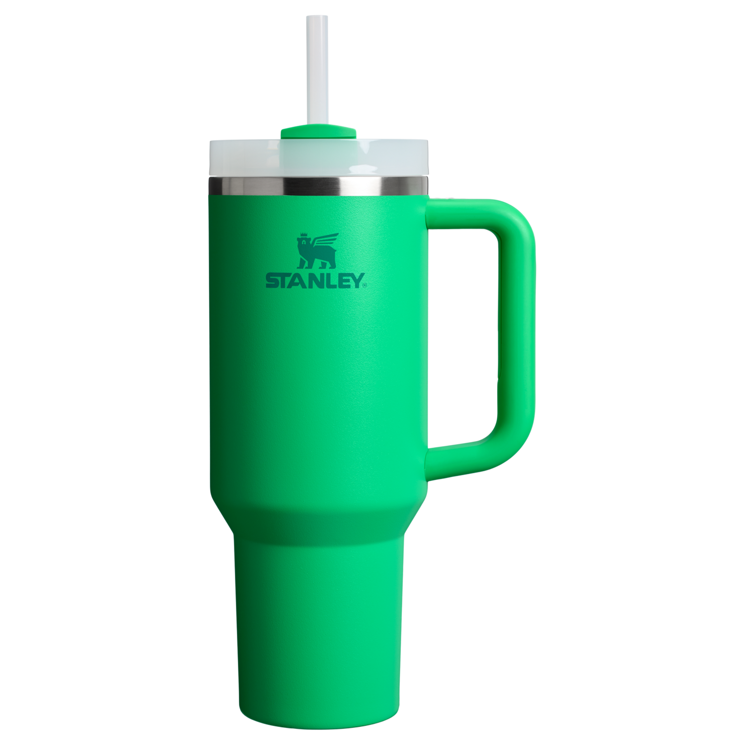 Stanley 1913 The Quencher H2.0 Flowstate™ Tumbler 40 OZ in Meadow | View 1