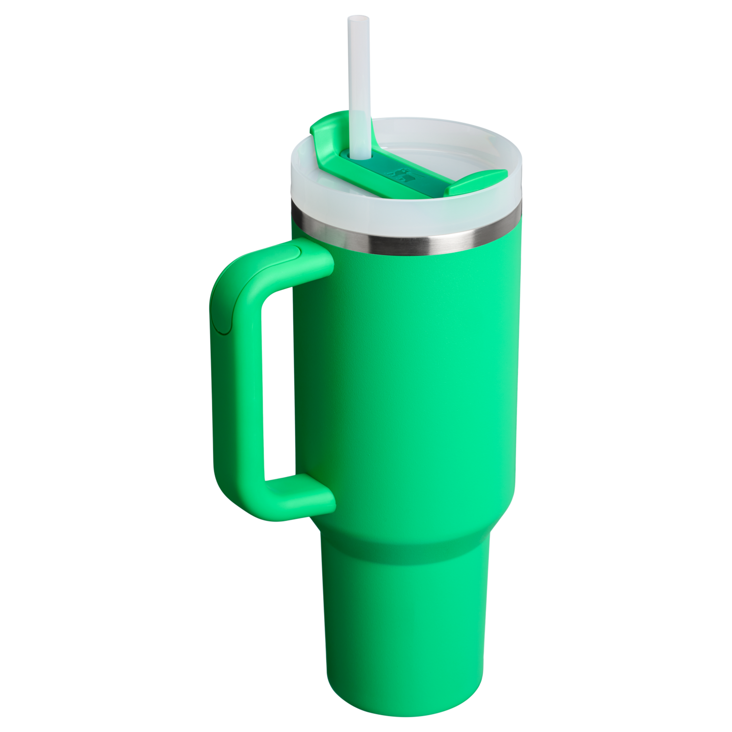 Stanley 1913 The Quencher H2.0 Flowstate™ Tumbler 40 OZ in Meadow | View 1