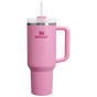 Swatch for Stanley 1913 The Quencher H2.0 FlowState™ Tumbler  40 OZ - Stanley Create in Peony | Front View