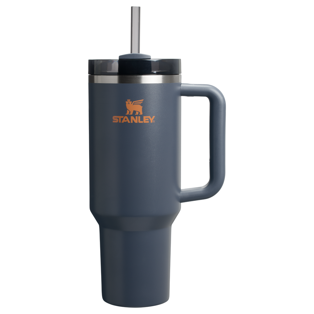 Stanley 1913 The Quencher H2.0 FlowState™ Tumbler  40 OZ - Stanley Create in Twilight | View 1