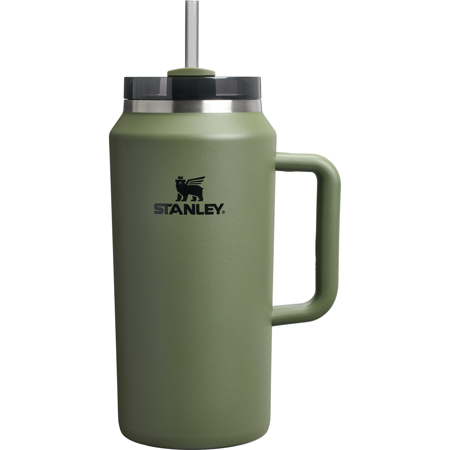 Stanley 1913 The Quencher H2.0 FlowState™ Tumbler  64 OZ in Dried Pine | View 1