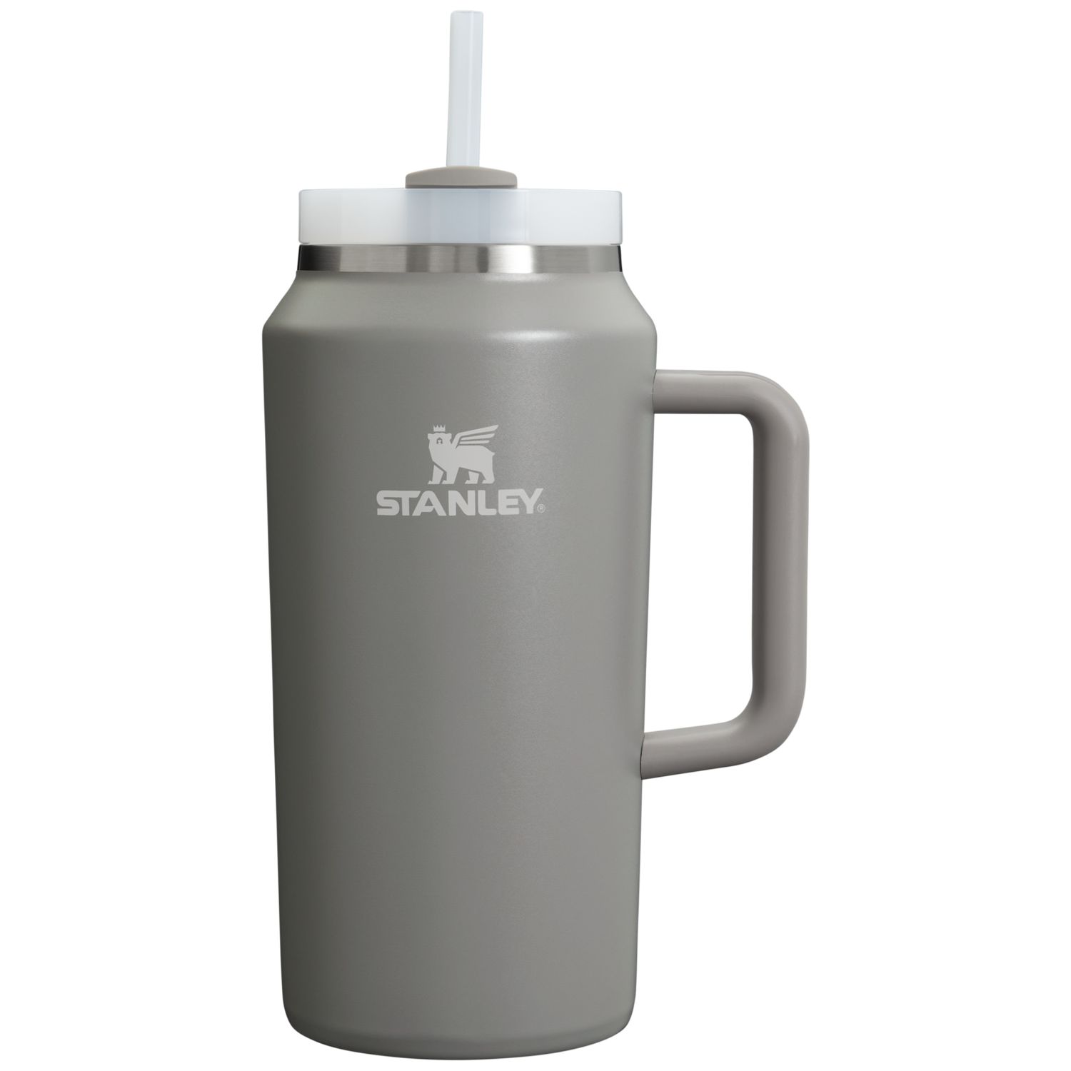 Stanley 1913 The Quencher H2.0 FlowState™ Tumbler  64 OZ in Stone | View 1