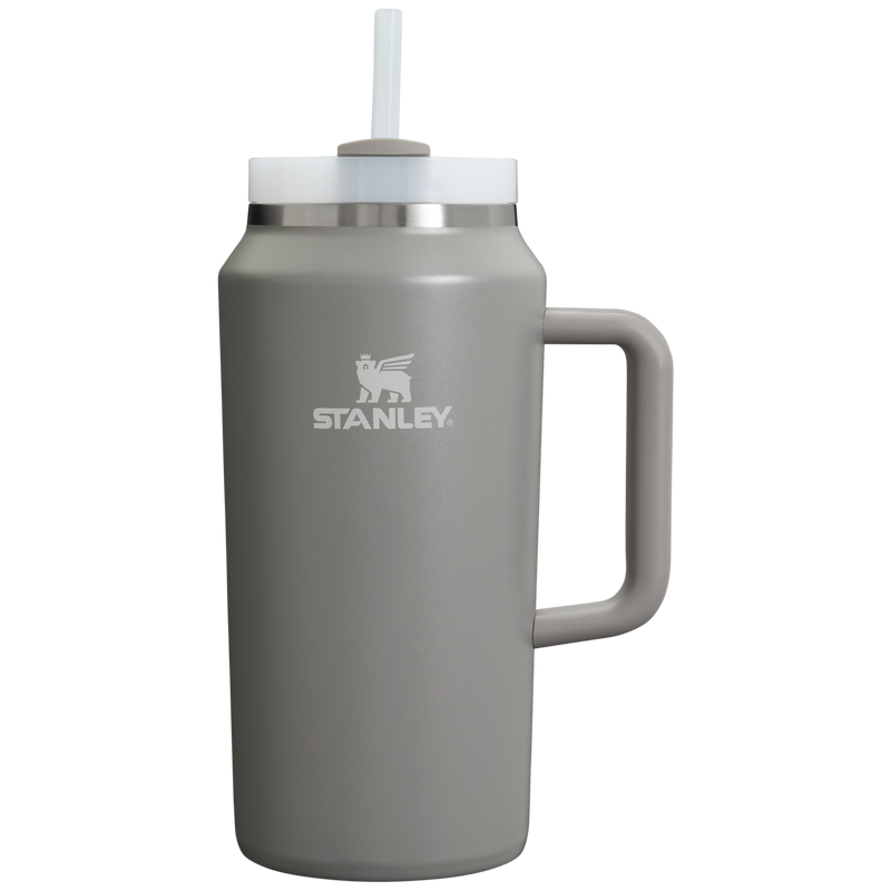 The Quencher H2.0 FlowState Tumbler | 64oz | Stanley 1913 US