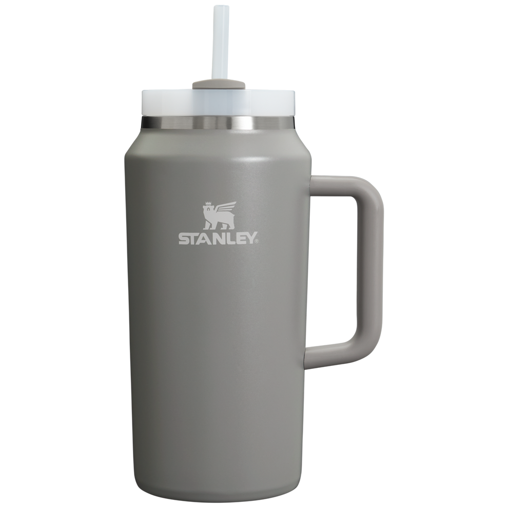 Stanley 1913 The Quencher H2.0 FlowState™ Tumbler  64 OZ in Stone