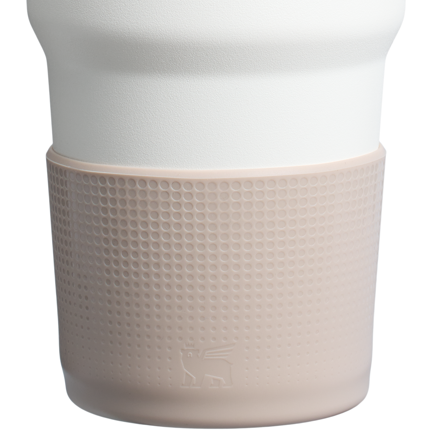 The Quencher H2.O FlowState Tumbler Boot For 14oz Cup In Sand