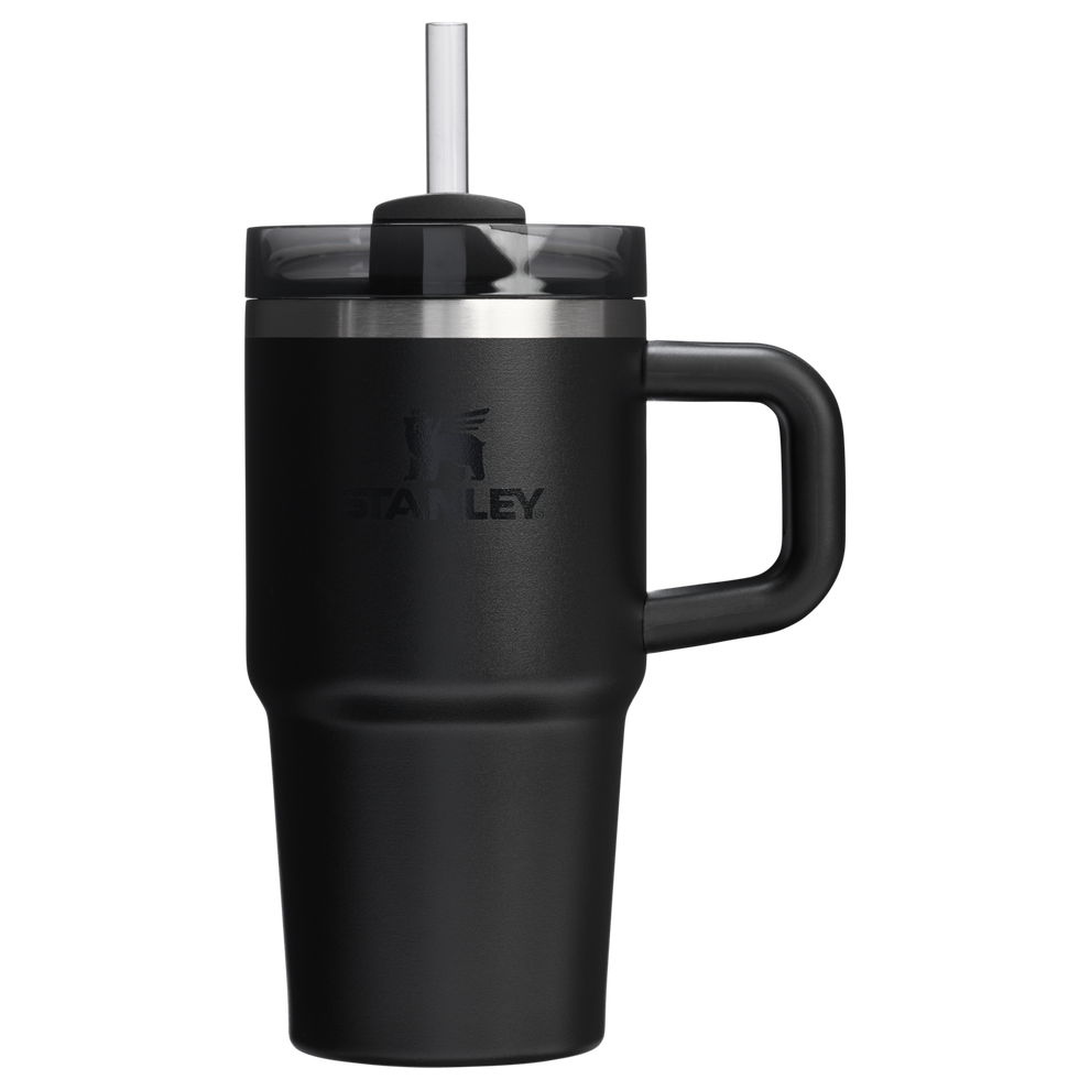 Stanley 1913 The Quencher H2.O FlowState™ Tumbler 20 OZ - Stanley Create in Black 2.0