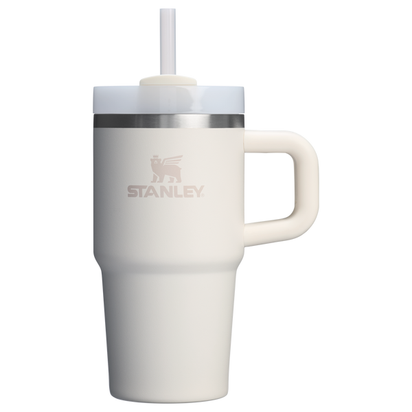 Quencher H2.0 Travel Tumbler With Handle & Straw | 20 OZ | Stanley