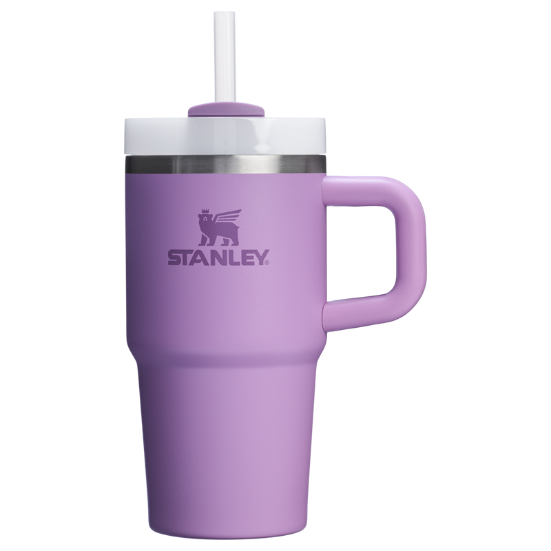 The Quencher H2.O FlowState Tumbler | 20oz | Stanley 1913 US
