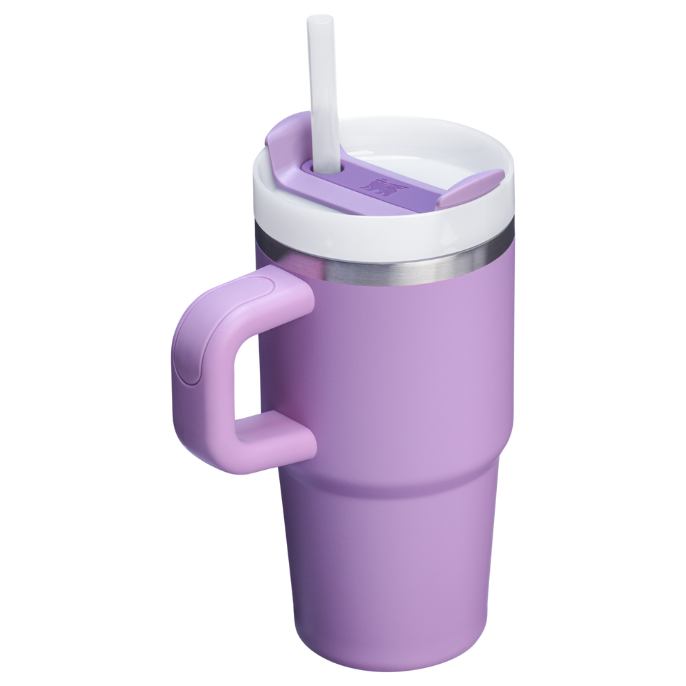 Stanley 1913 The Quencher H2.O FlowState™ Tumbler 20 OZ in Lilac